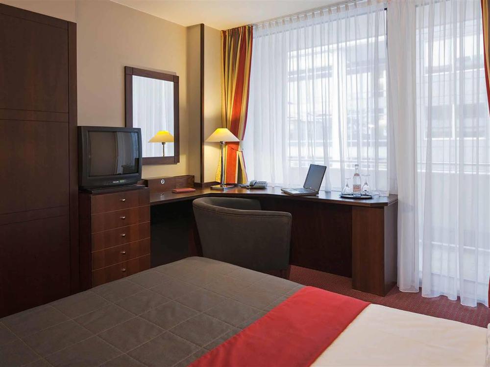 Hotel Savigny Frankfurt City Франкфурт-на-Майне Номер фото