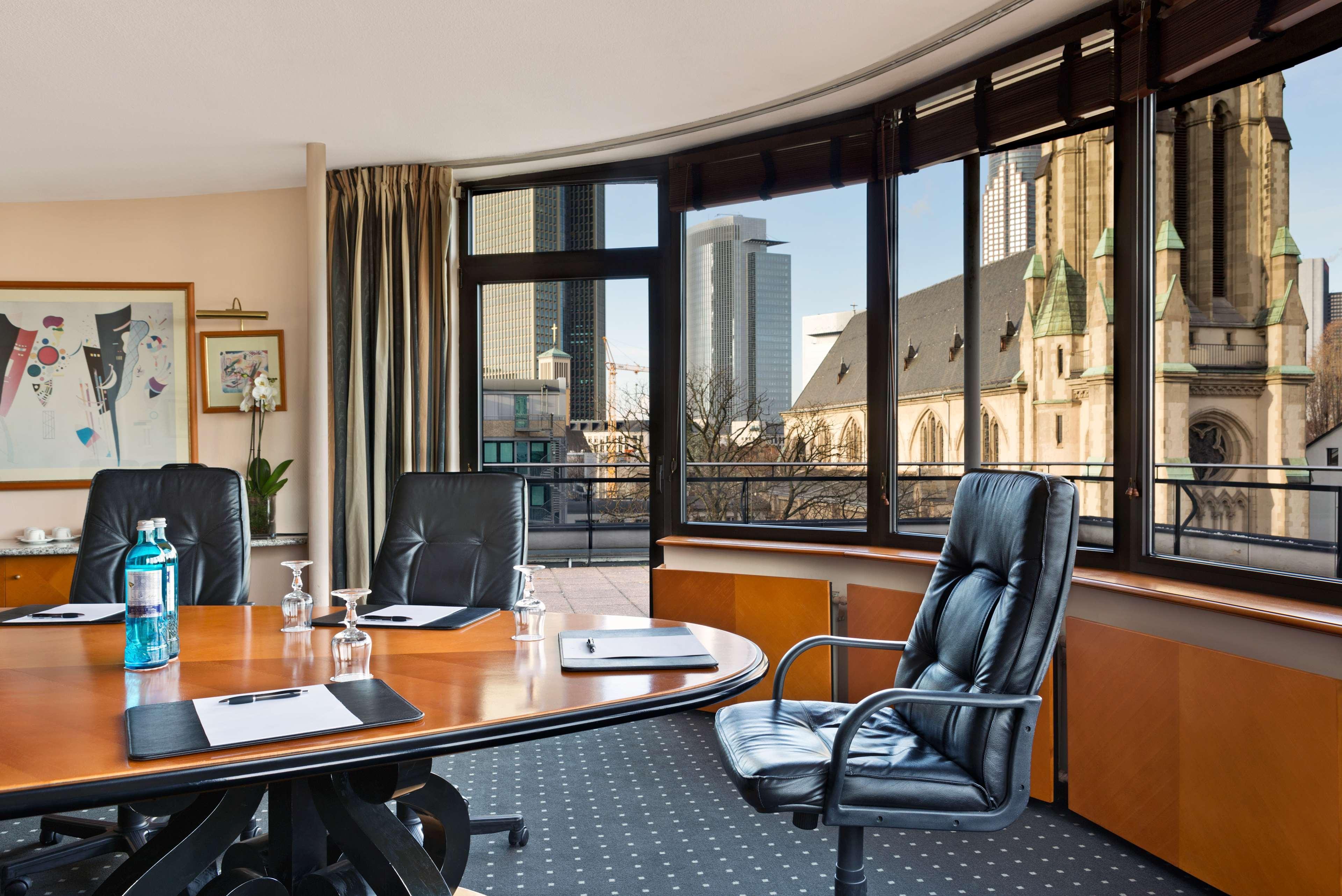 Hotel Savigny Frankfurt City Франкфурт-на-Майне Экстерьер фото
