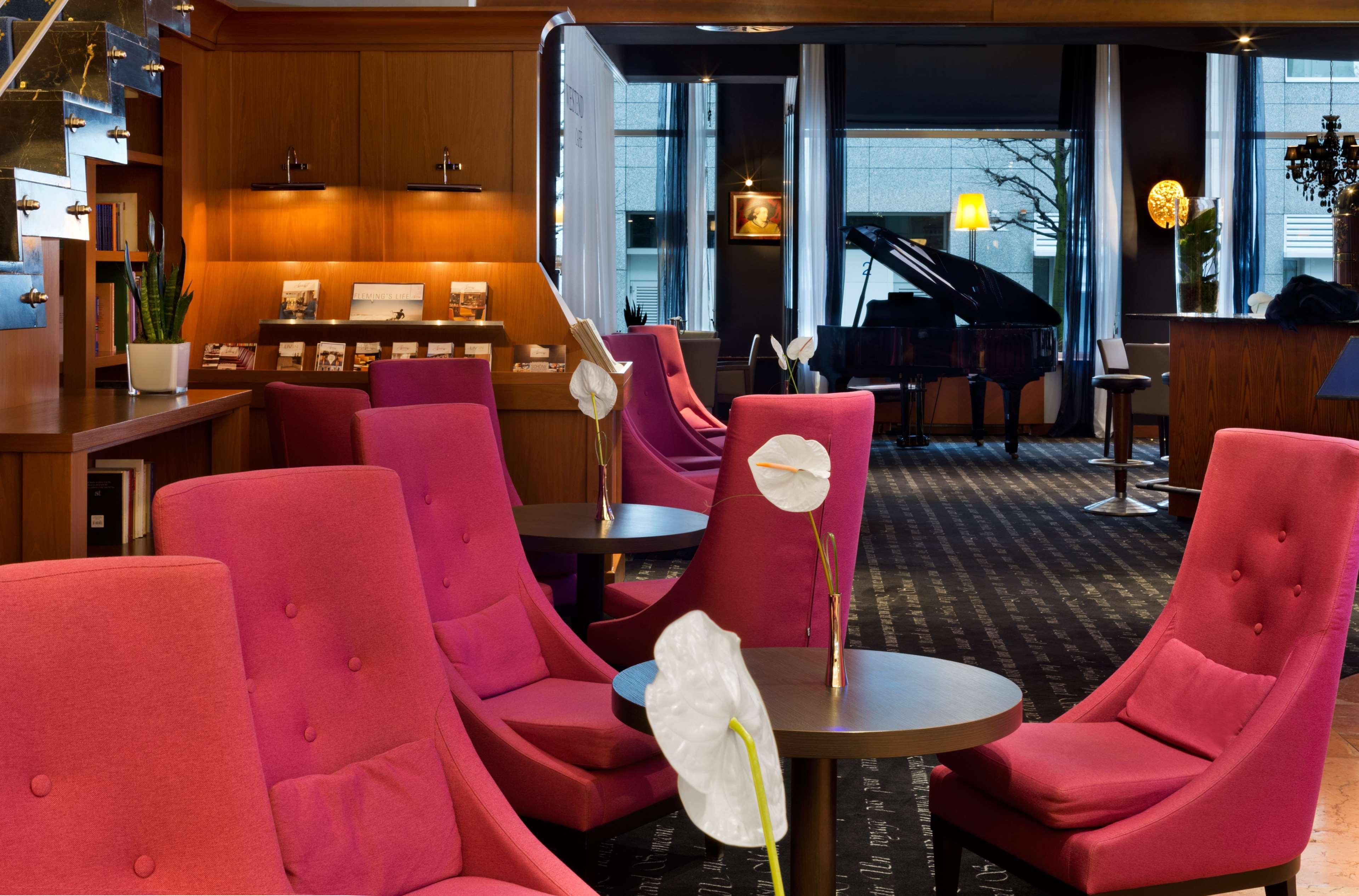 Hotel Savigny Frankfurt City Франкфурт-на-Майне Экстерьер фото