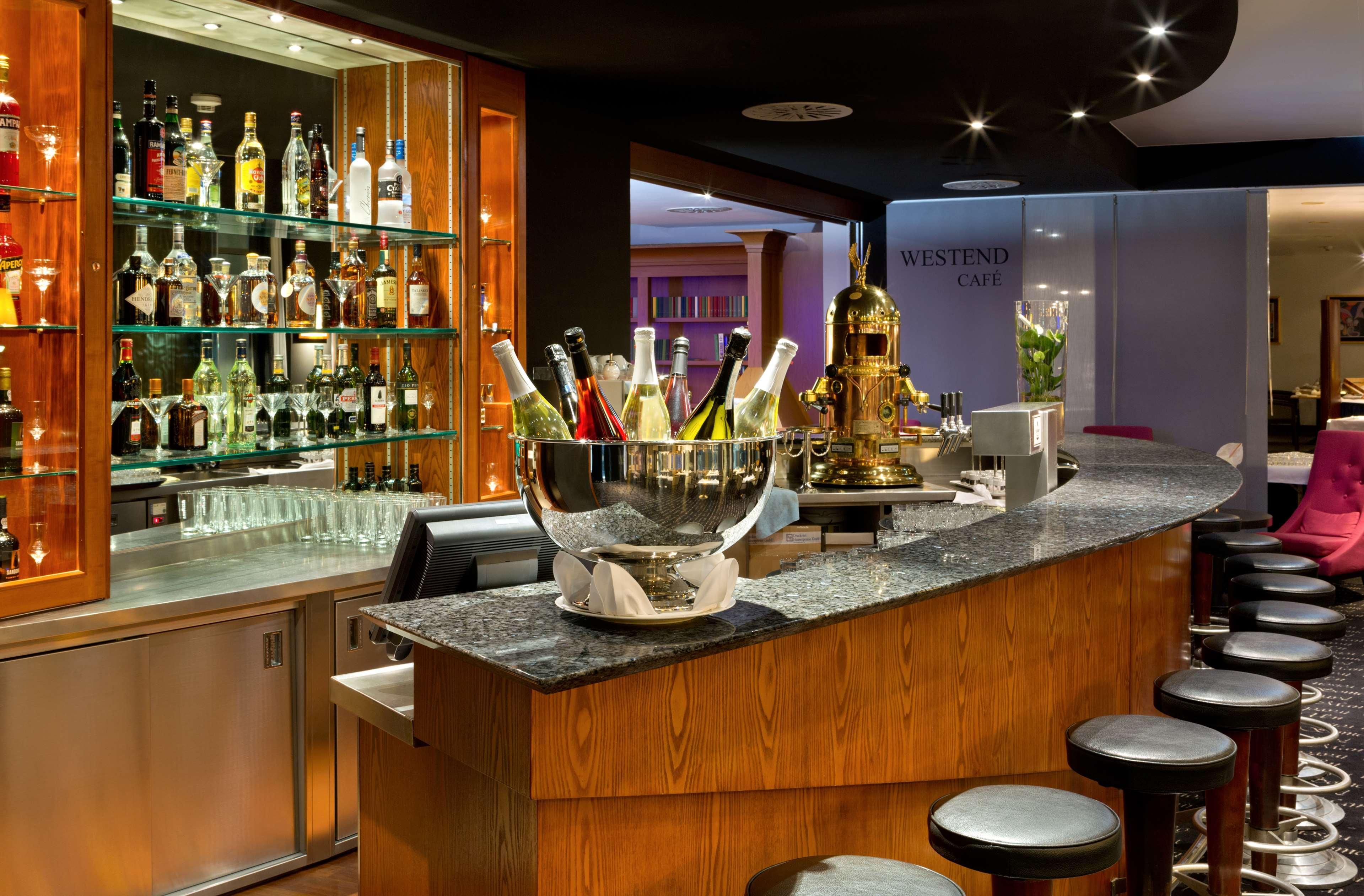 Hotel Savigny Frankfurt City Франкфурт-на-Майне Экстерьер фото