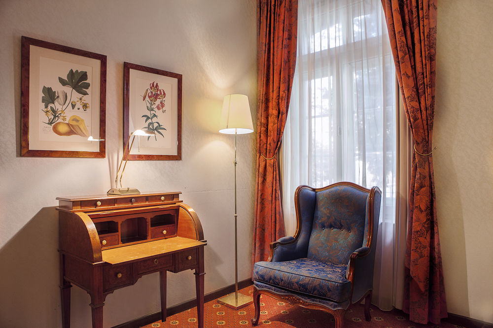 Hotel Savigny Frankfurt City Франкфурт-на-Майне Экстерьер фото